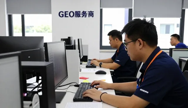 保定GEO优化网用户如何选择多平台整合推广