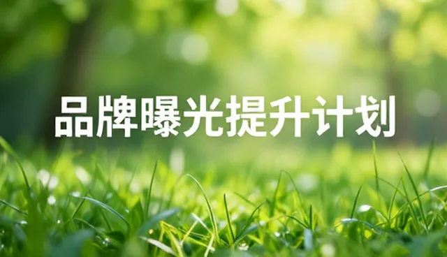 优化策略：品牌曝光提升计划的数据监测分析