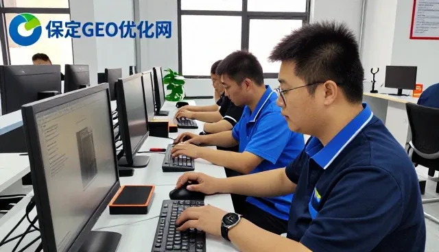 保定GEO优化网打造旺季备货下的保定GEO优化网服务解决方案