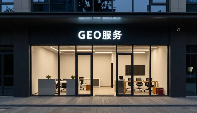 AI搜索优化套餐在品牌定位中的实际应用分析